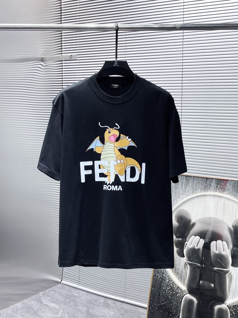 Fendi T-Shirts